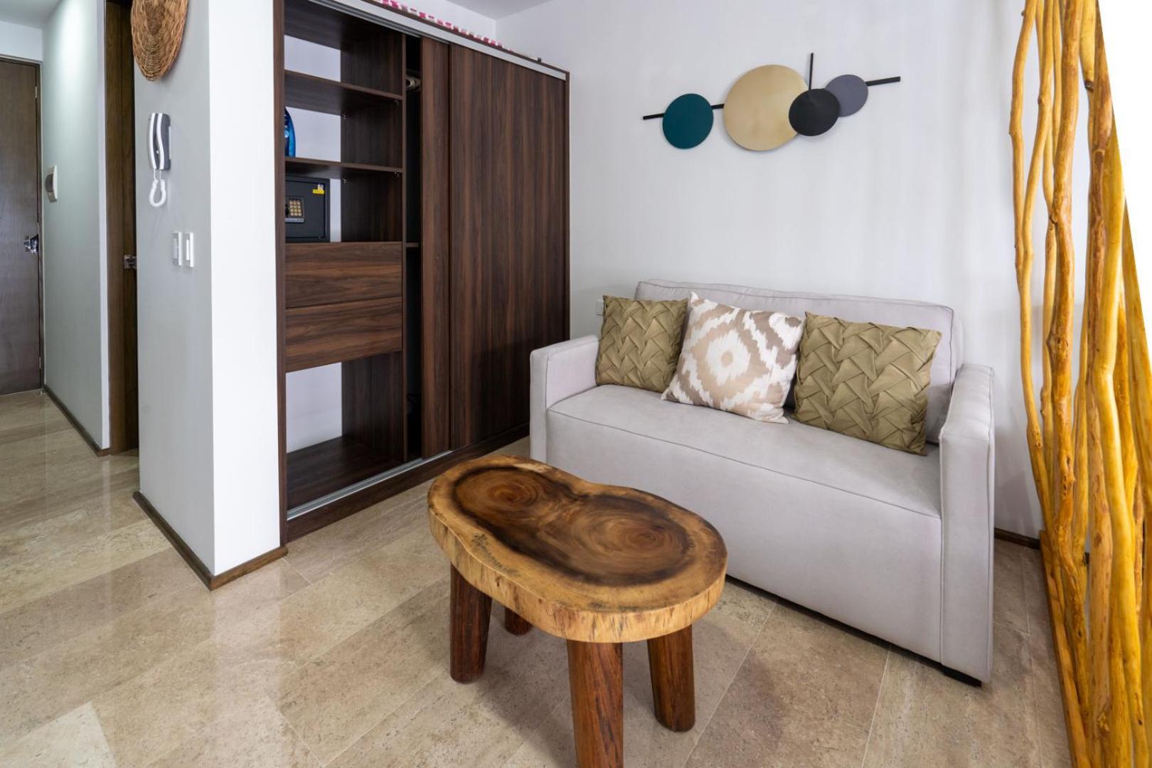 Apartament Luxury Dep Whit Pool Playa del Carmen Zewnętrze zdjęcie