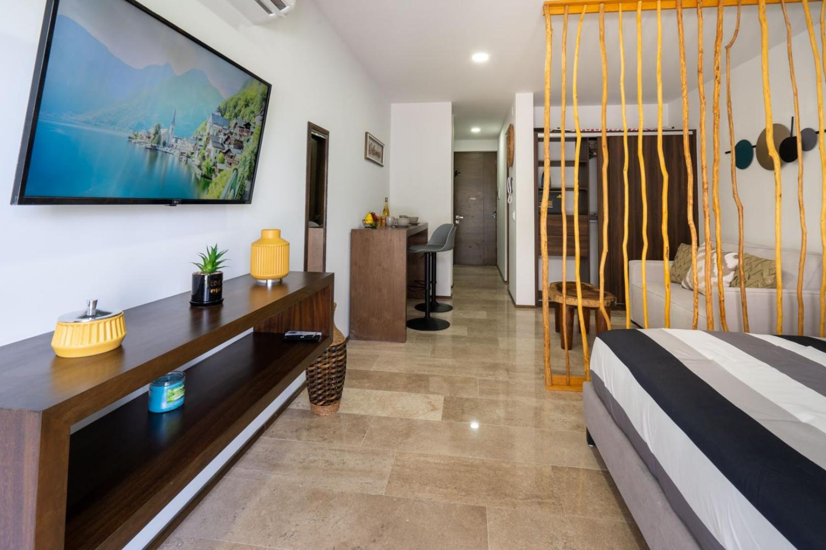 Apartament Luxury Dep Whit Pool Playa del Carmen Zewnętrze zdjęcie