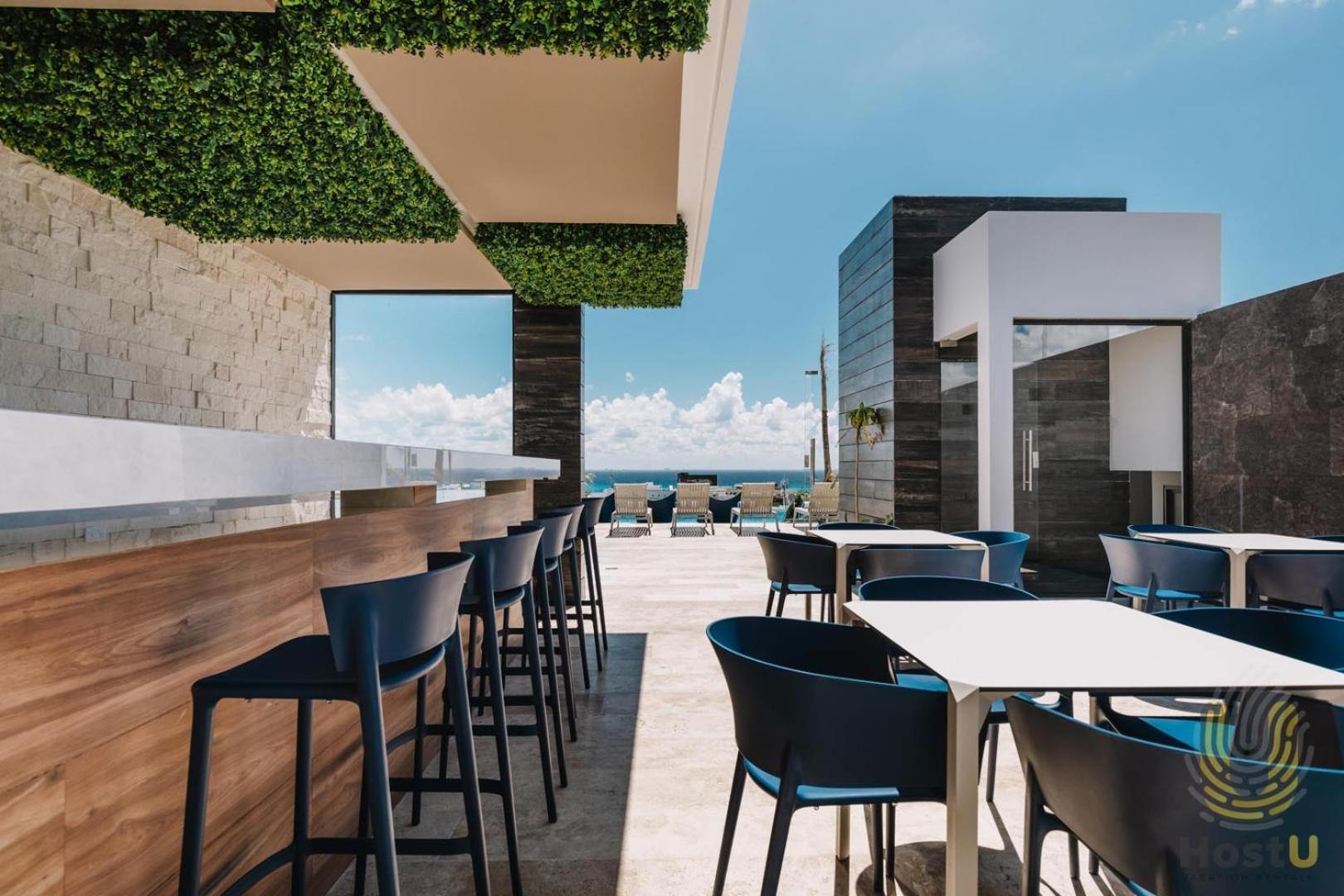 Apartament Luxury Dep Whit Pool Playa del Carmen Zewnętrze zdjęcie