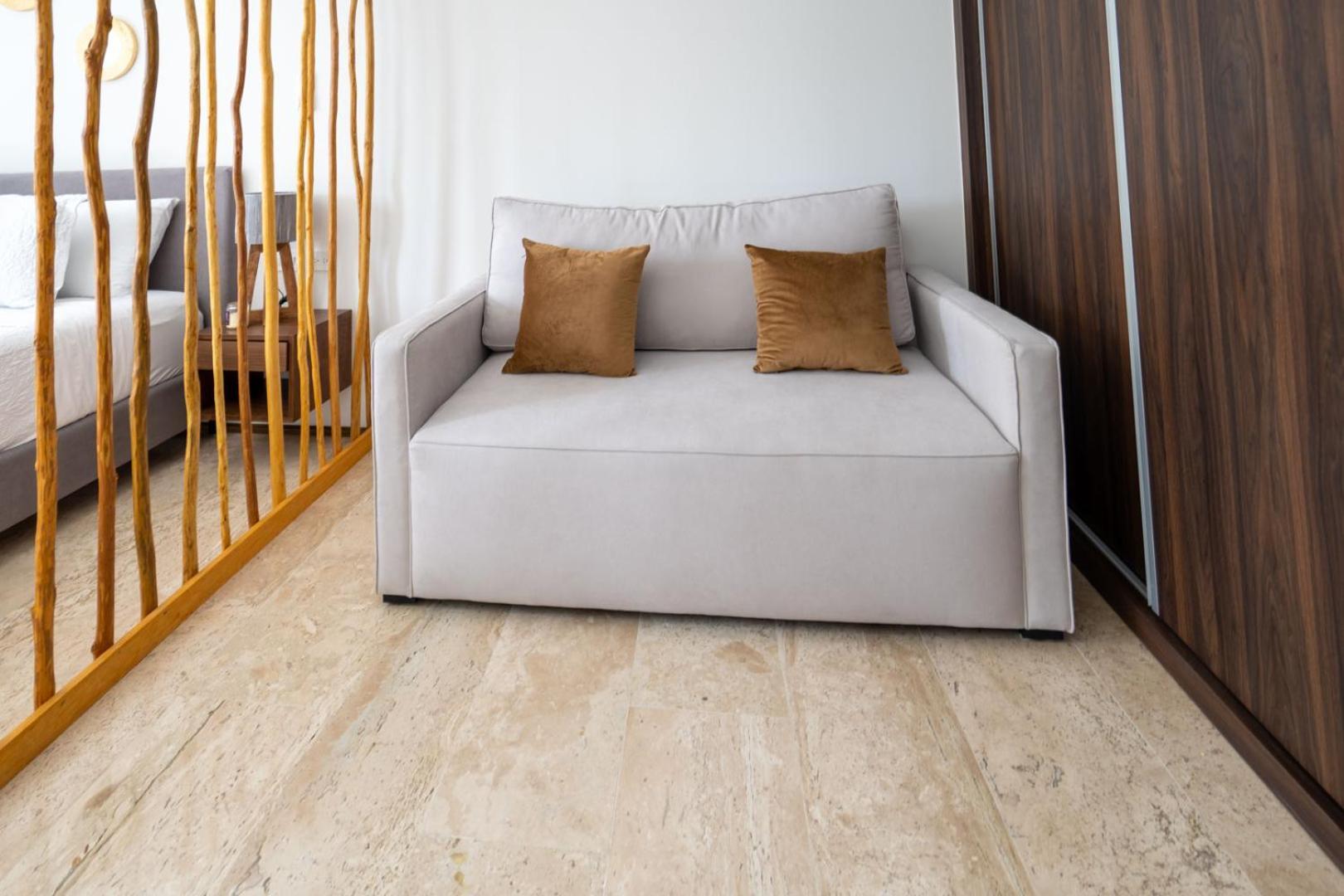 Apartament Luxury Dep Whit Pool Playa del Carmen Zewnętrze zdjęcie
