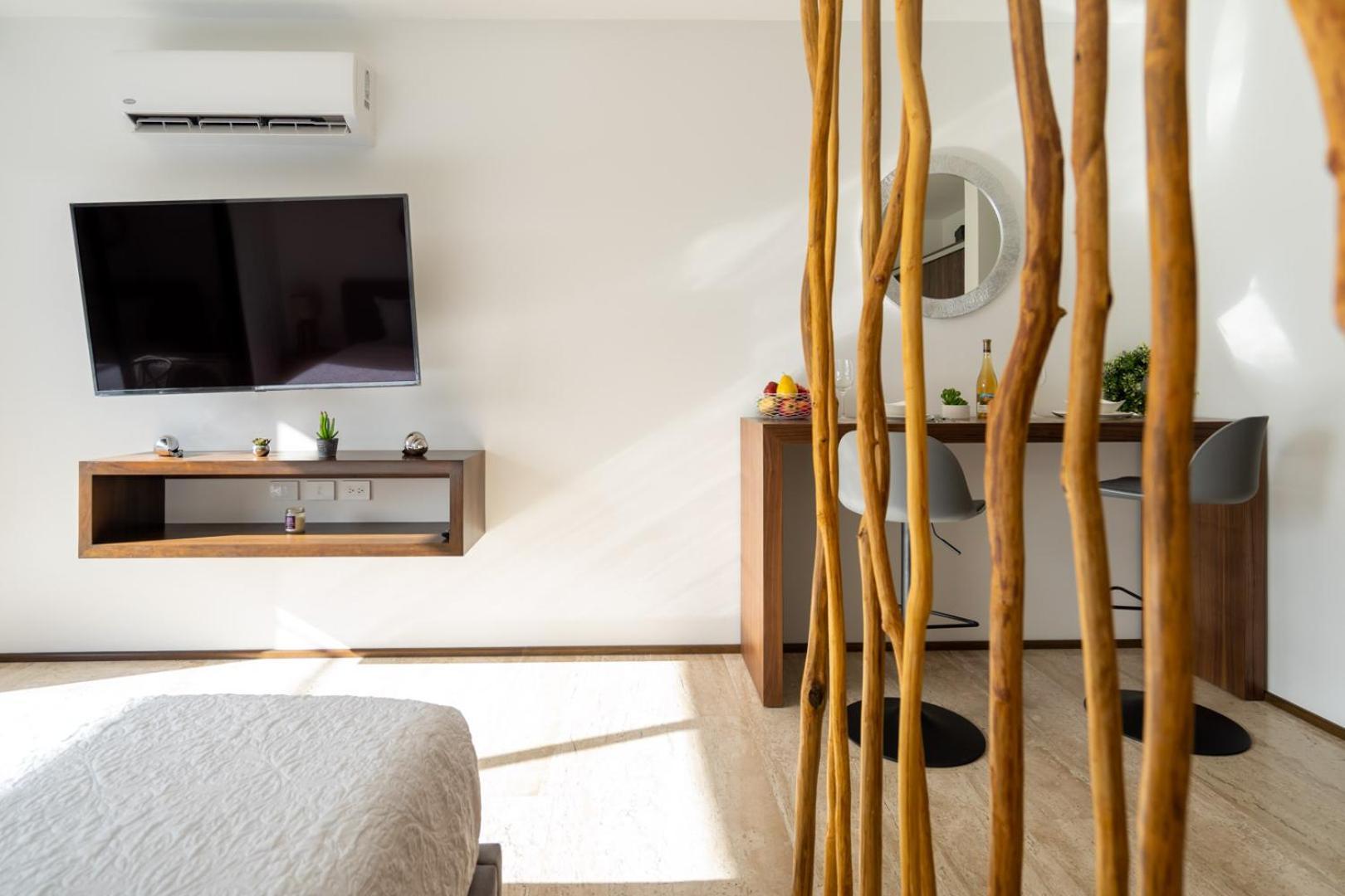 Apartament Luxury Dep Whit Pool Playa del Carmen Zewnętrze zdjęcie