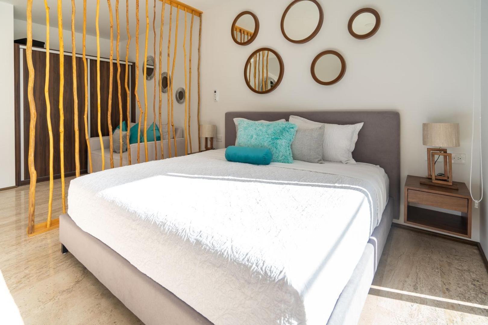Apartament Luxury Dep Whit Pool Playa del Carmen Zewnętrze zdjęcie