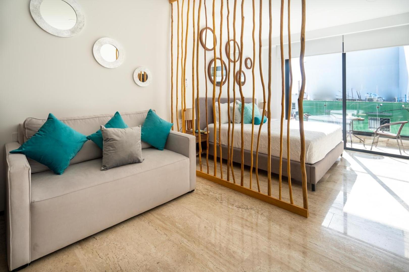 Apartament Luxury Dep Whit Pool Playa del Carmen Zewnętrze zdjęcie