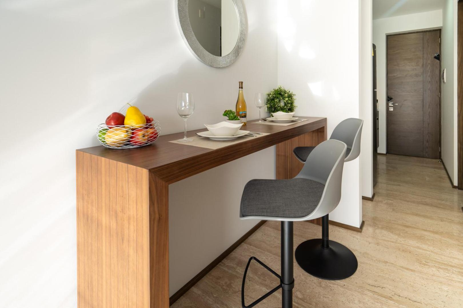 Apartament Luxury Dep Whit Pool Playa del Carmen Zewnętrze zdjęcie
