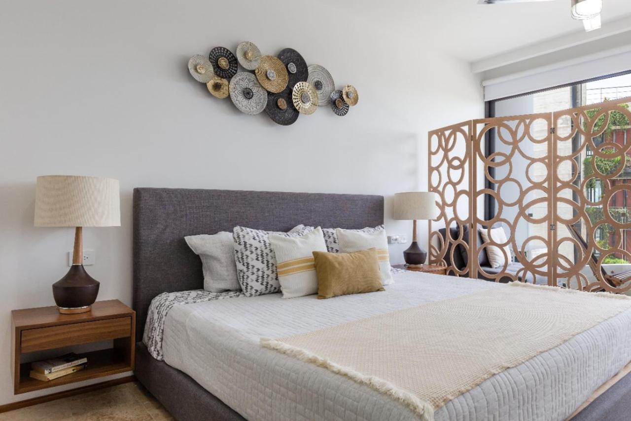 Apartament Luxury Dep Whit Pool Playa del Carmen Zewnętrze zdjęcie
