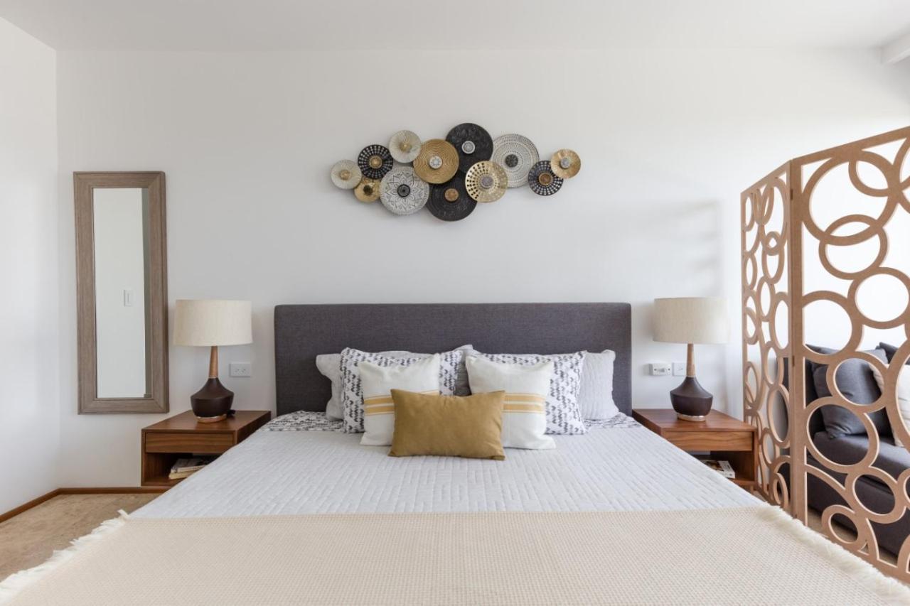 Apartament Luxury Dep Whit Pool Playa del Carmen Zewnętrze zdjęcie