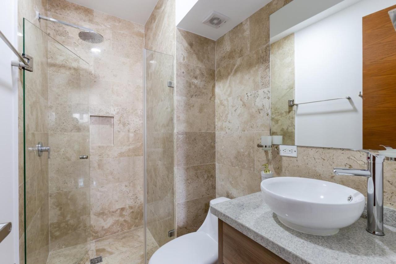 Apartament Luxury Dep Whit Pool Playa del Carmen Zewnętrze zdjęcie